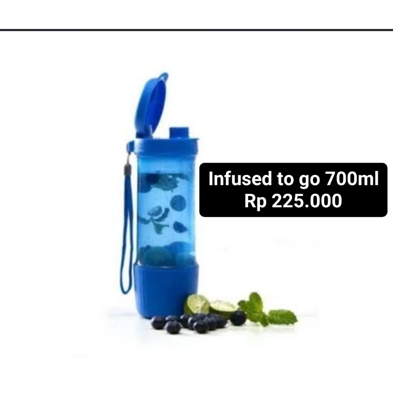 Infused To Go infused 2 go tupperware