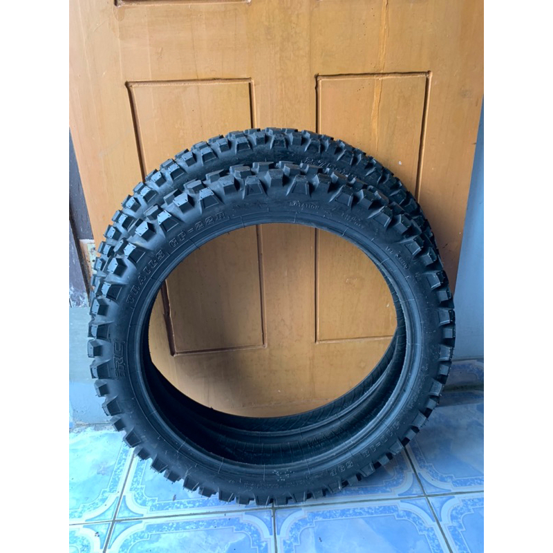 Ban Trail copotan CRF/KLX/Wr 18-21.