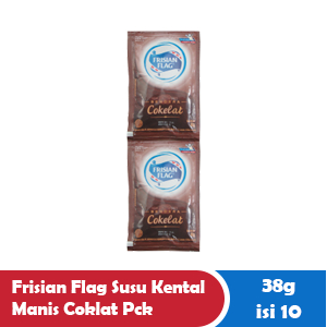 

FRISIAN FLAG KENTAL MANIS 38Gr