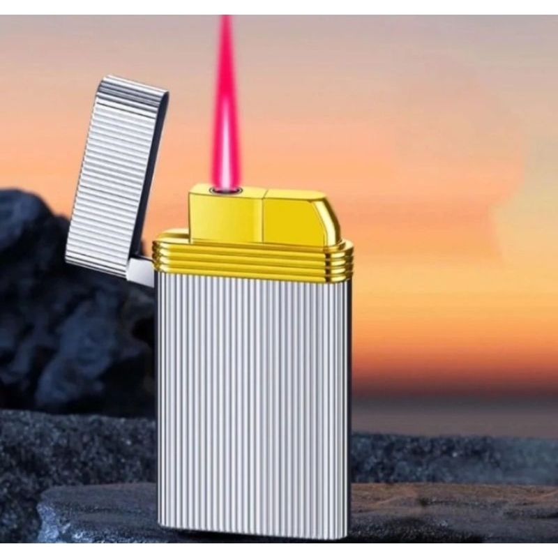 KOREK API BARA SLIM KOREK API GAS BARA ELEGAN CLASIK