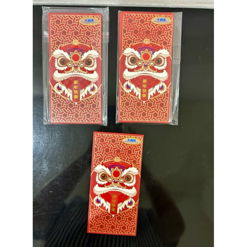 

angpao prioritas bank