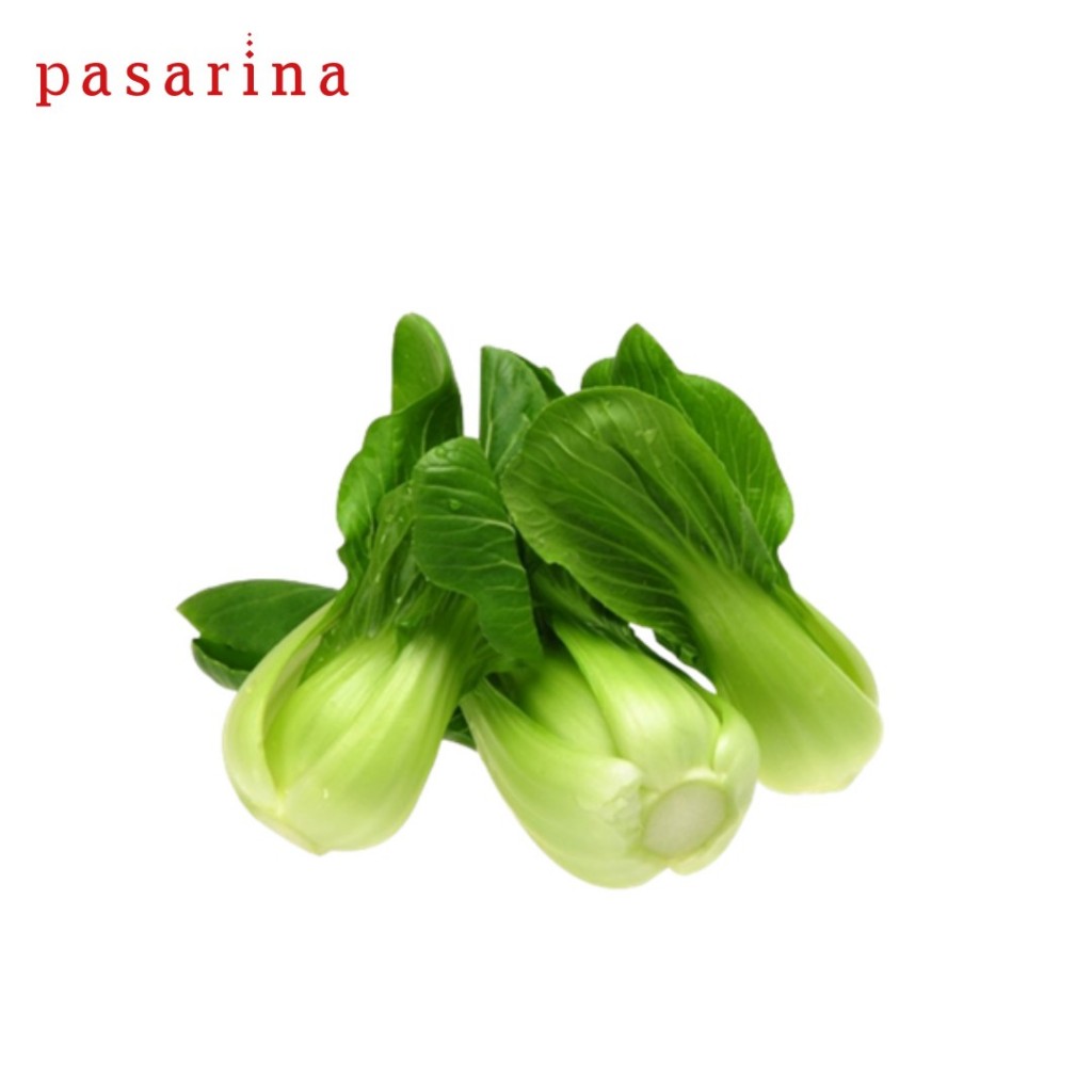 

Organic Pakcoy Baby per 150 gr