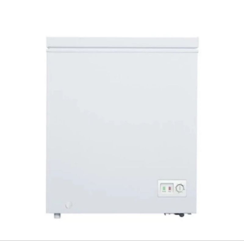 TCL TCF-145ZID Chest Freezer
