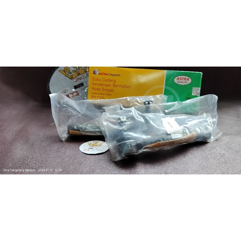 TIE ROD VIOS - LIMO 2003-2006  2 BUAH