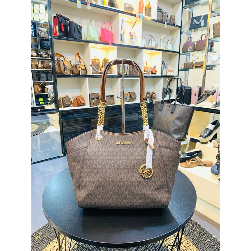 TOTEBAG TAS WANITA MICHAEL KORS HARGA TERMURAH KUALITAS ASLI BARANG BRANDED