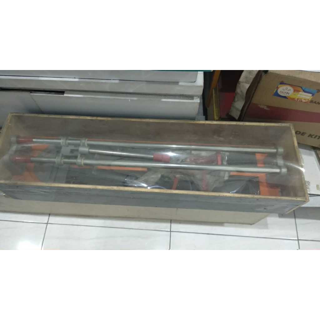 Pemotong Keramik Granit CPT National untuk 600 mm Khusus Pengiriman D.I Yogyakarta