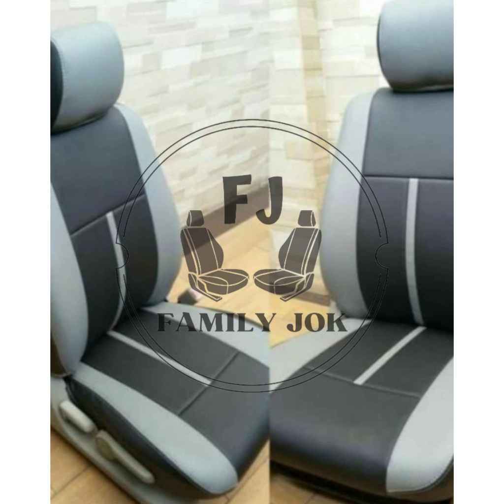 Sarung Jok Mobil Kijang Krista