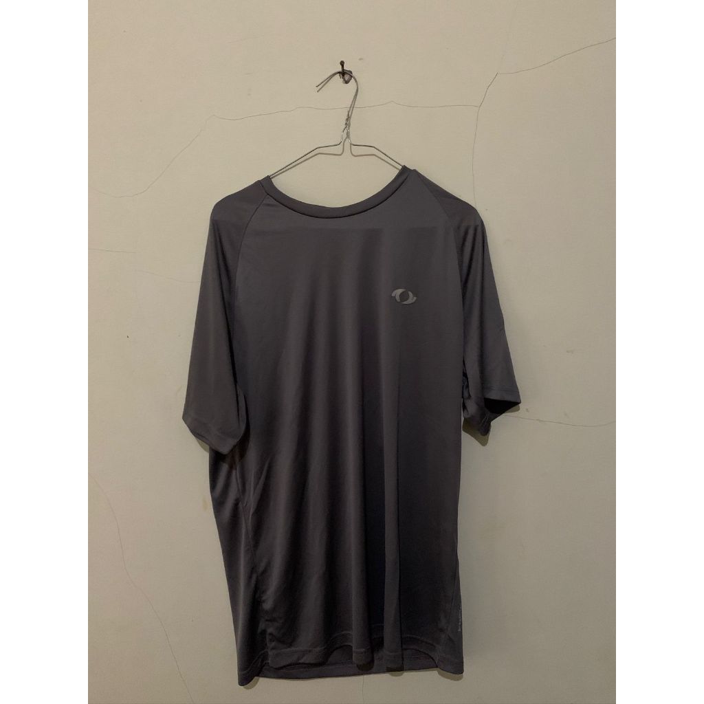 Kaos Olahraga, Kaos Lari Pria Astec