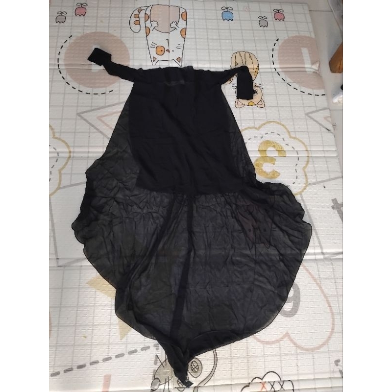 preloved cadar yaman