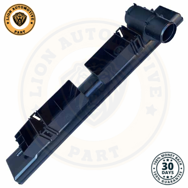 Upper Tank Radiator Mercy Bus - (L-6659)