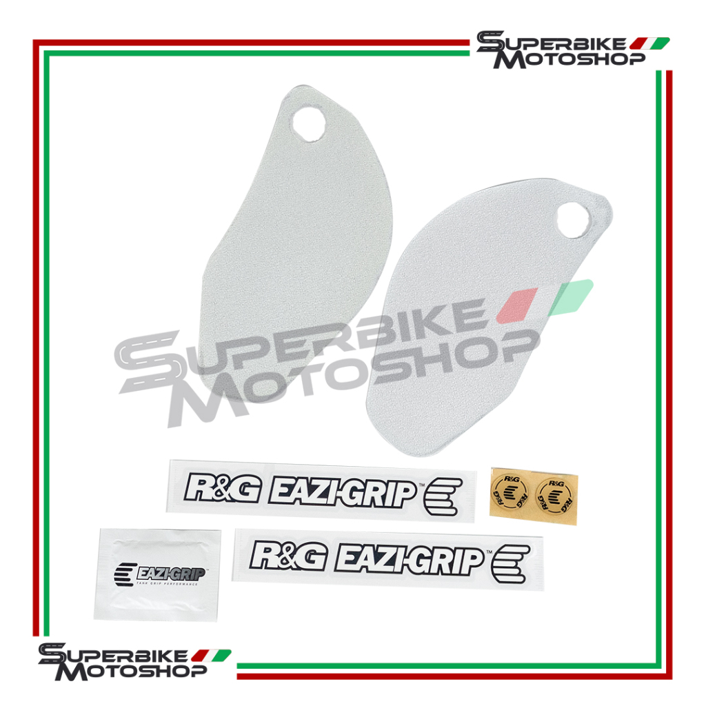 R&G Eazi Grip Yamaha R25 2014-2017