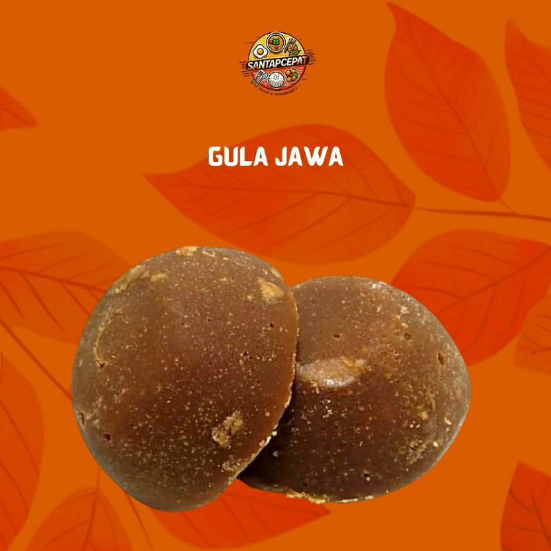 

Gula Jawa Asli – Manis Alami untuk Setiap Hidangan