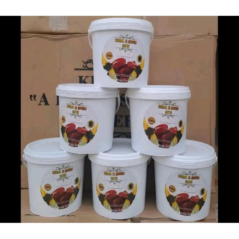 

QURMA AL QASSIM 500g