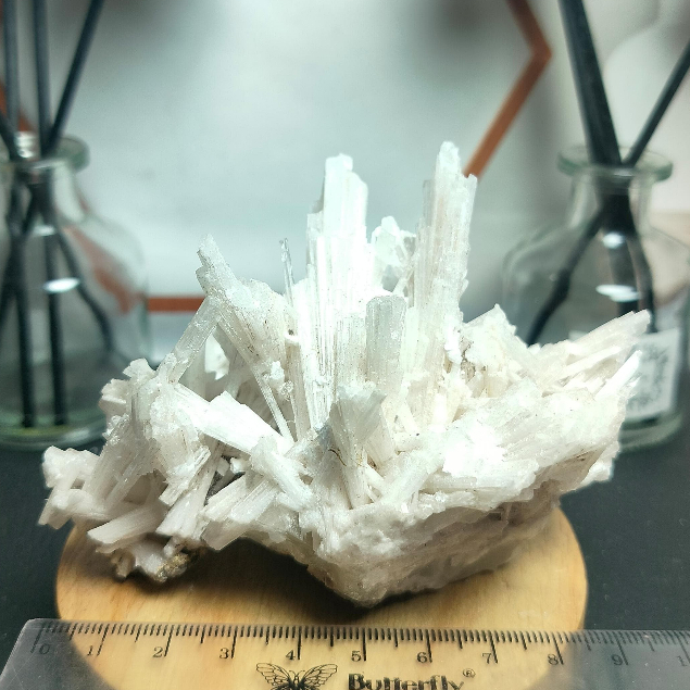 Batu Alam Scolecite Mineral (7)