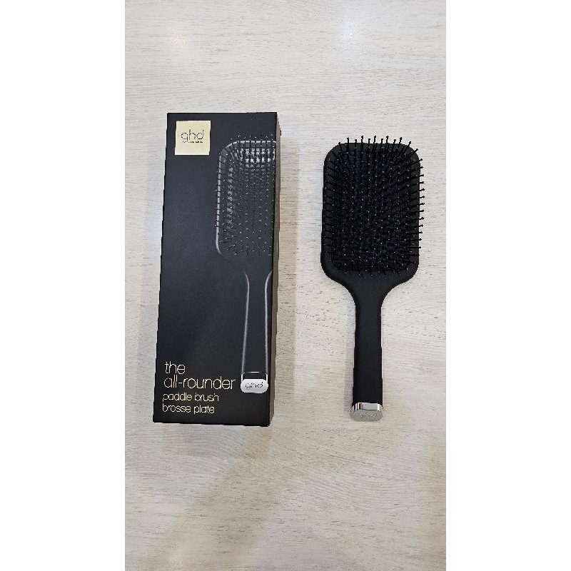 GHD PADDLE BRUSH 100% Original