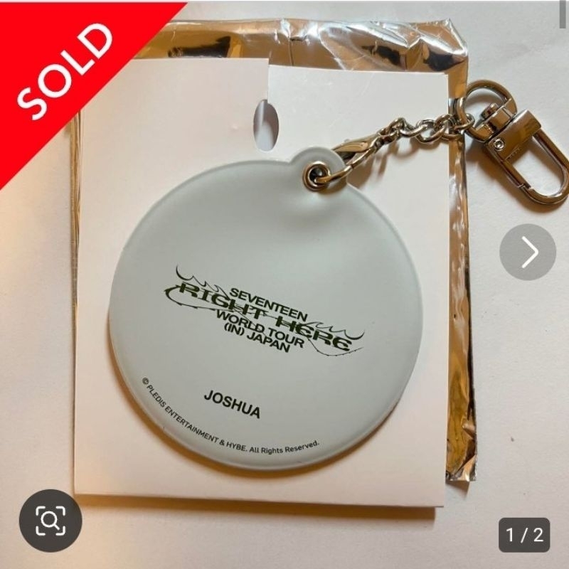 MINI IMPICK COVER IMPICK 17 RIGHT HERE