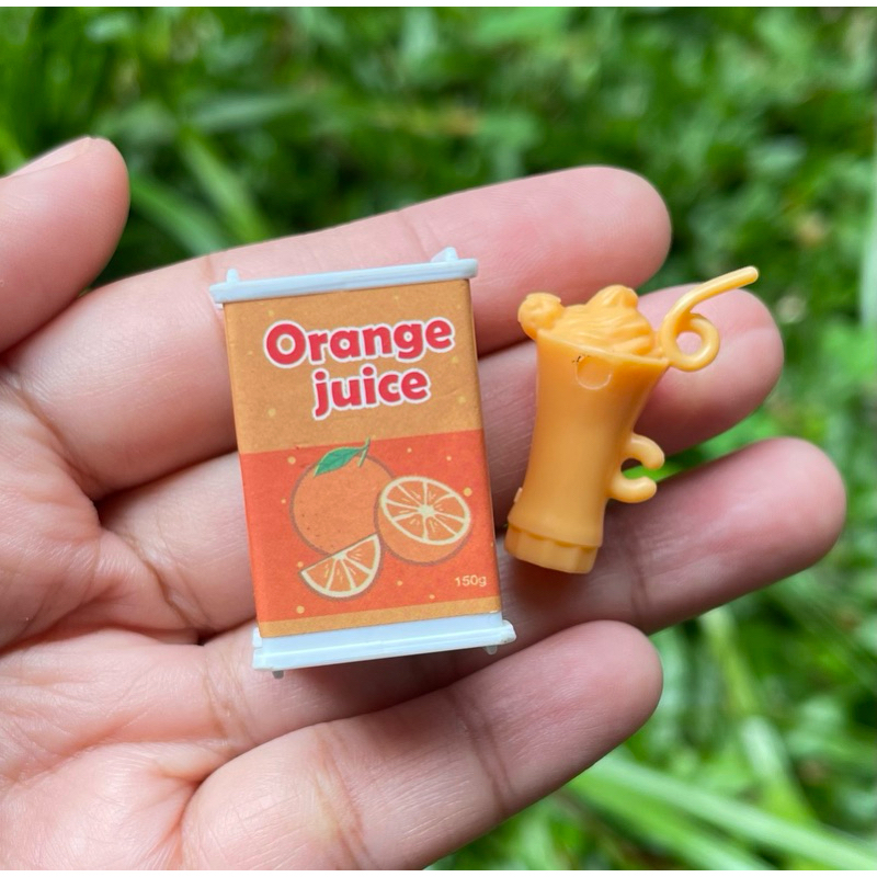 miniatur perlekapan dapur barbie