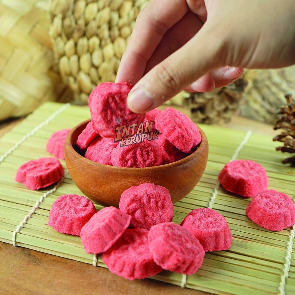 

Kue Satu Asem 500gr