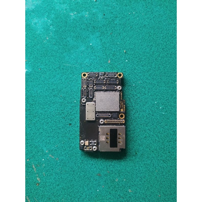 Mesin iPhone 11 Pro 256GB Inter LL/A Normal