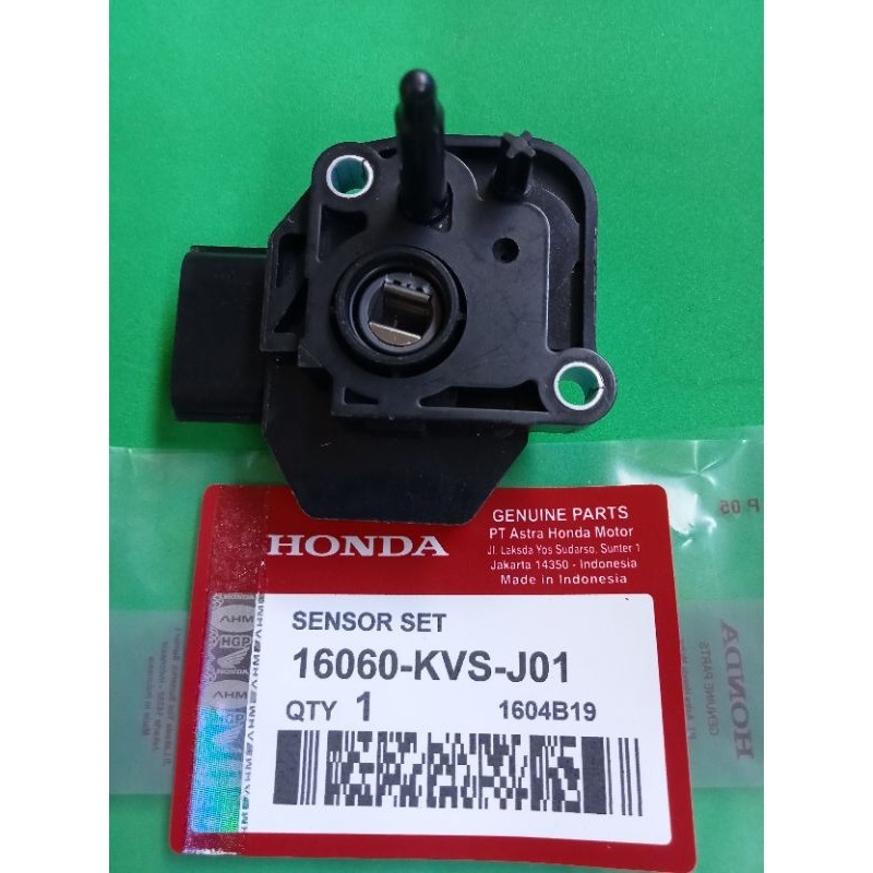 SENSOR TPS SENSOR SET HONDA CB150R LED CBR150R LED SONIC SUPRA GTR. Keihin / Sensor TPS Sonic 150 R