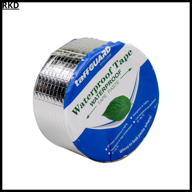 Lakban Anti Bocor Waterproof Tahan Panas Air Super Kuat Lem Seng Anti Bocor Tahan Panas Dan Air Supe