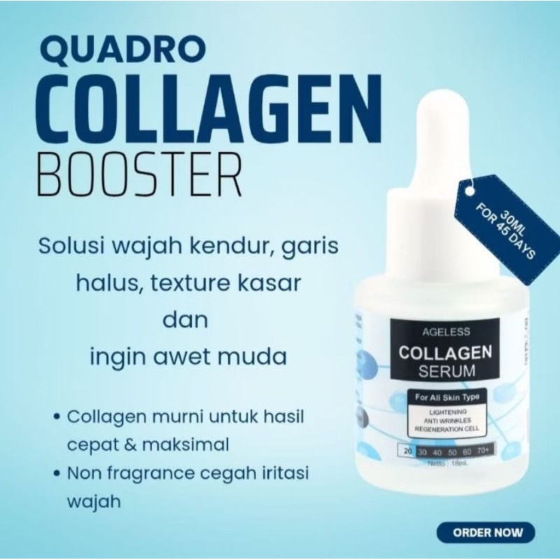 QUADRO SERUM