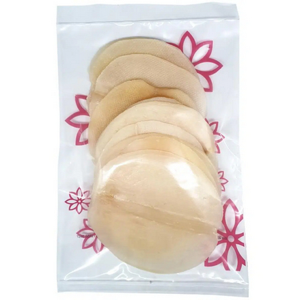 

Lao ban niang Dried Topshell Sliced 100g