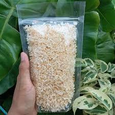 

CENGKARUK (NASI KRISPI) ASIN GURIH 1kg rasa balado dan original