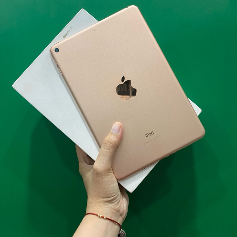 Ipad mini 5 64gb ibox second bekas pakai normal fullset original