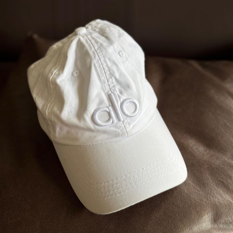 alo yoga cap preloved