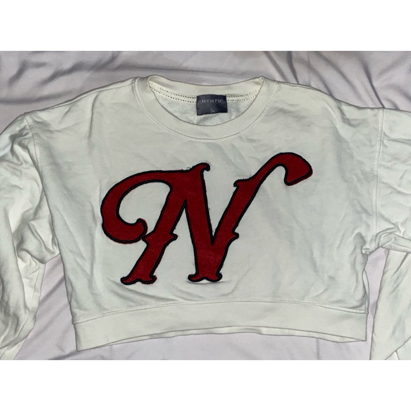 preloved nymph sweater