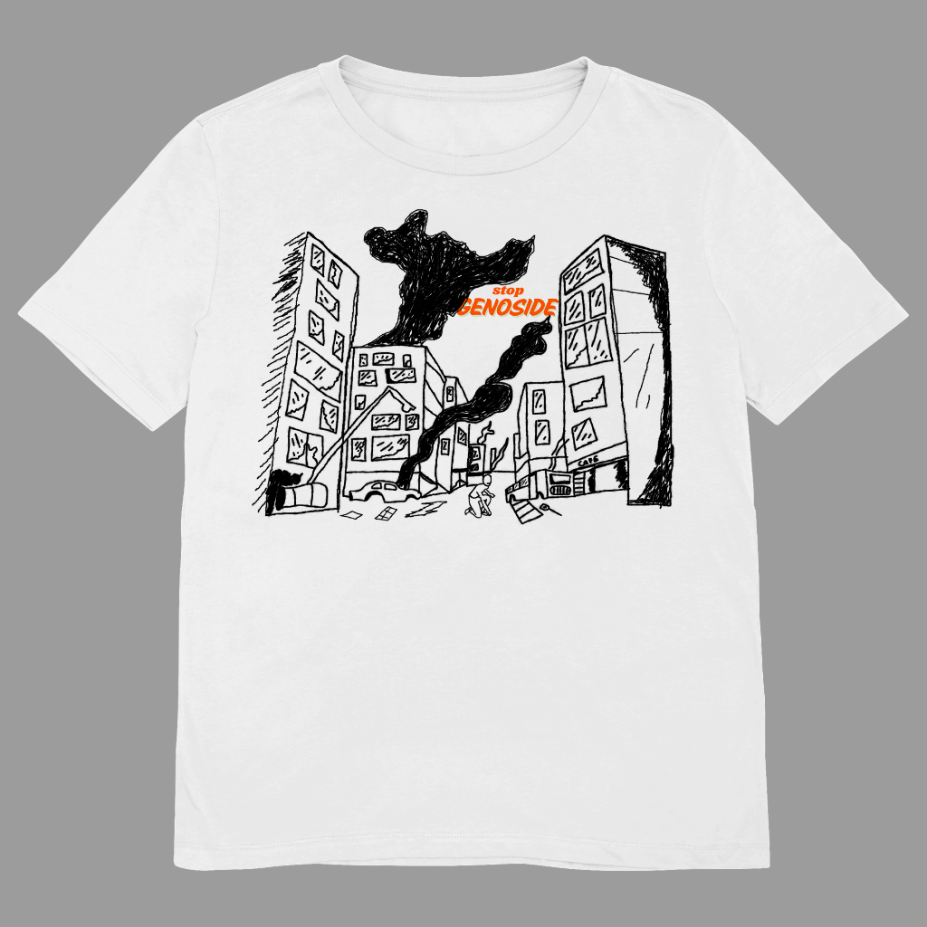 YDOC | Baju Pria Dan Wanita Cotton Combed