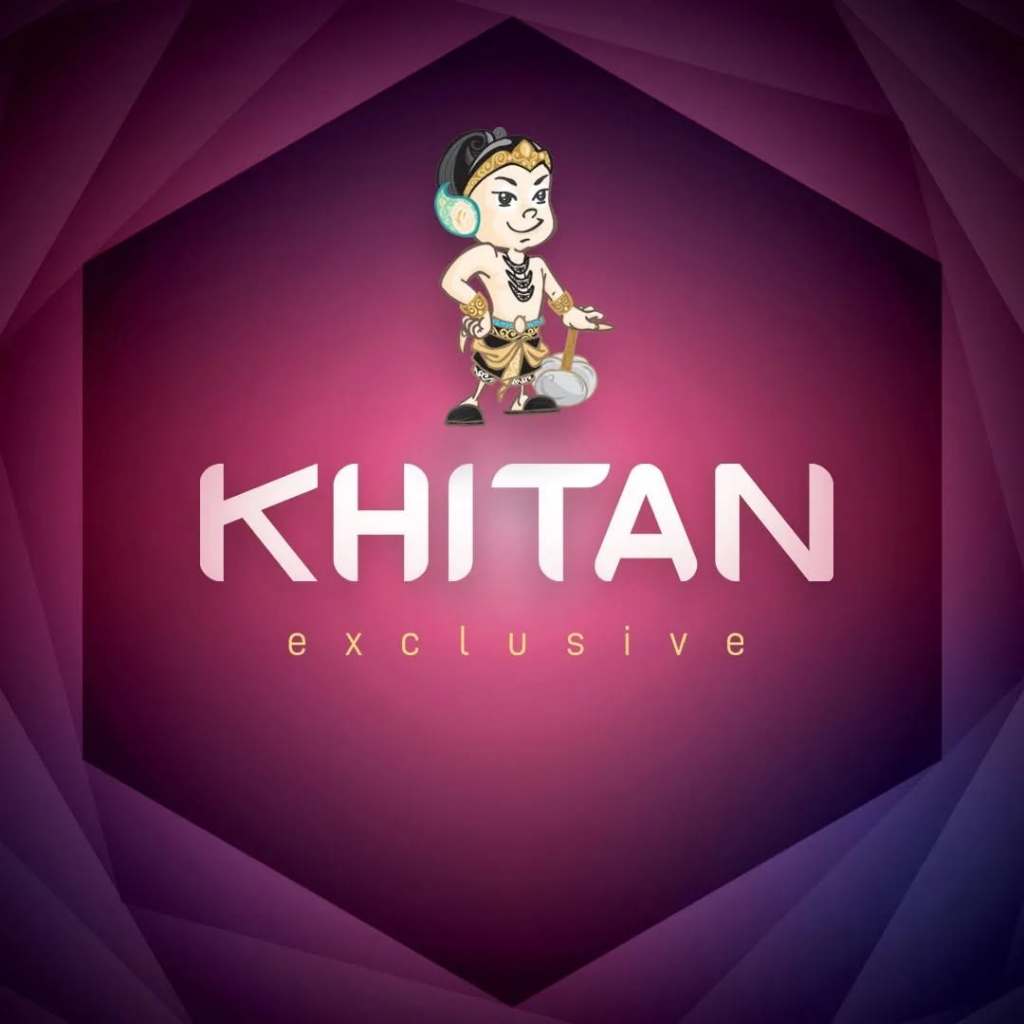 Undangan Khitan Java Card