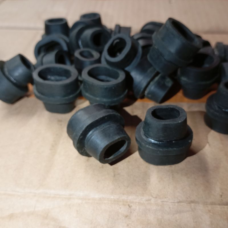 kaki karet pencuci / wash dinamo mesin cuci SHARP POLYTRON DAN PANASONIC