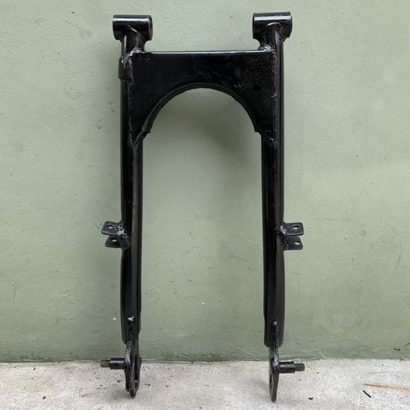 swing arm capit udang Yamaha RX king bulat cobra original