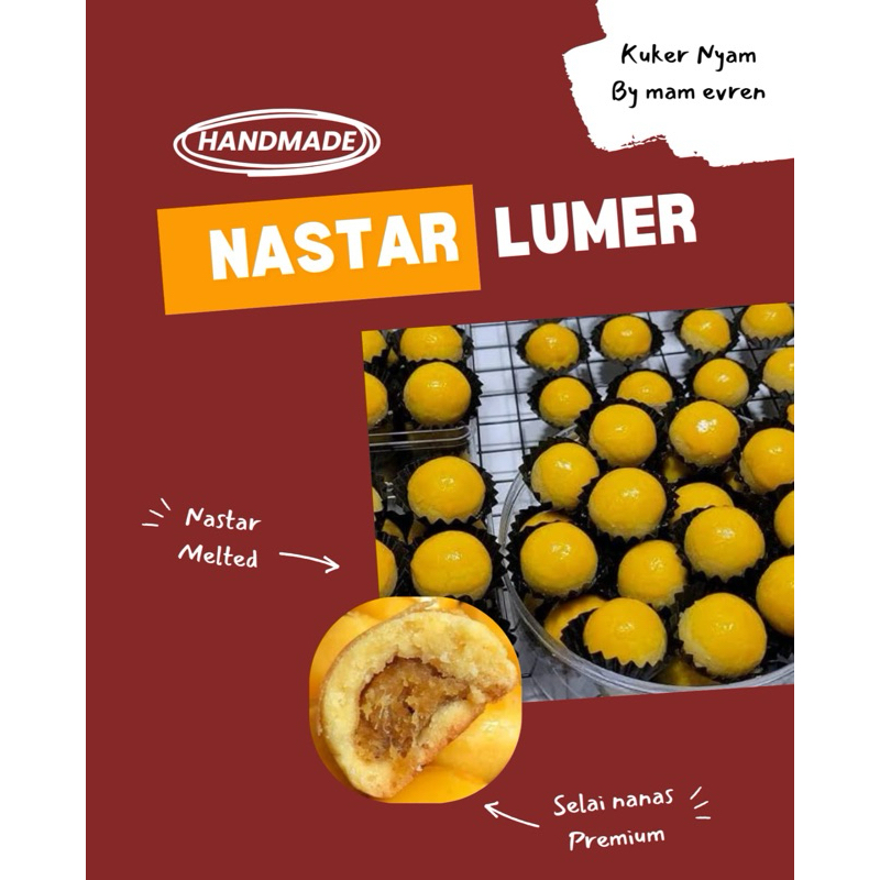 

Nastar lumer premium