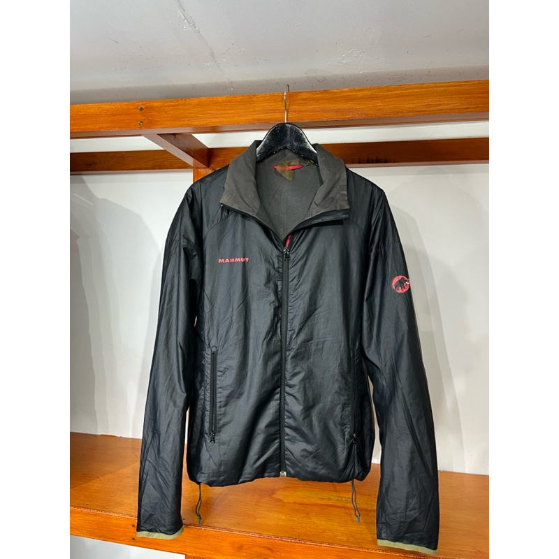 JACKET MAMMUT