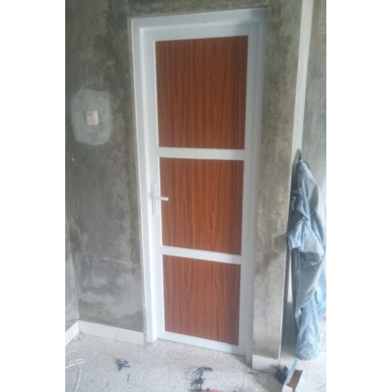 pintu alumunium acp
