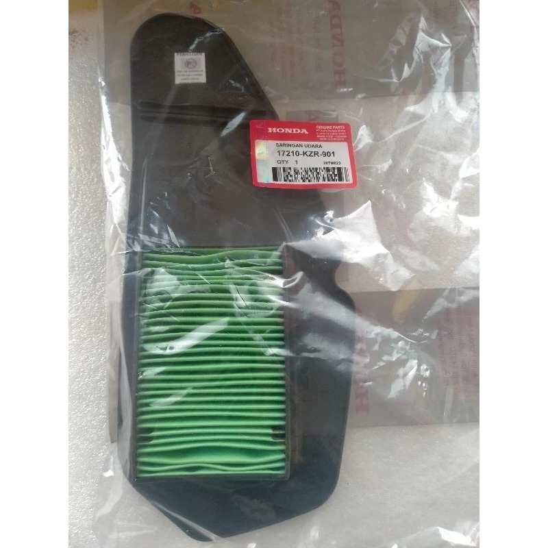 Filter udara vario 125 filter udara Vario 125 fi techno filter udara vario 150 fi old