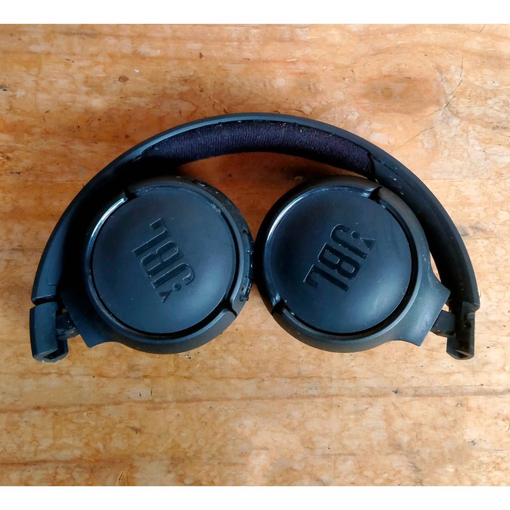 Headphone JBL Tune 500BT Original Bluetooth Wireless