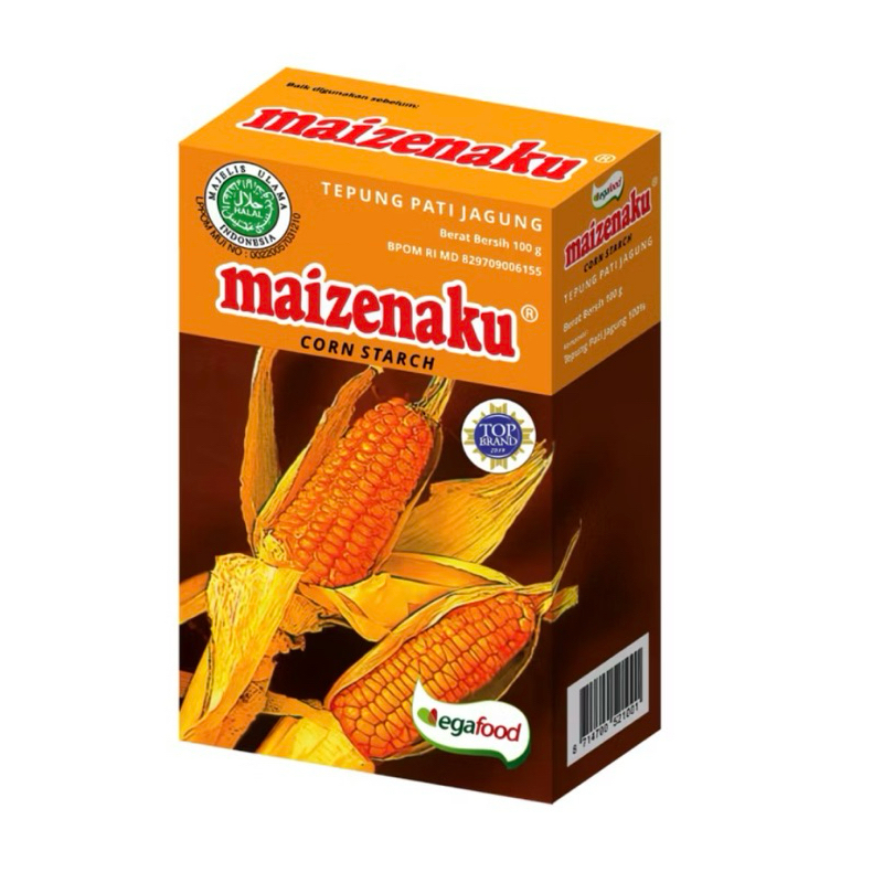 

maizenaku kotak 100gr