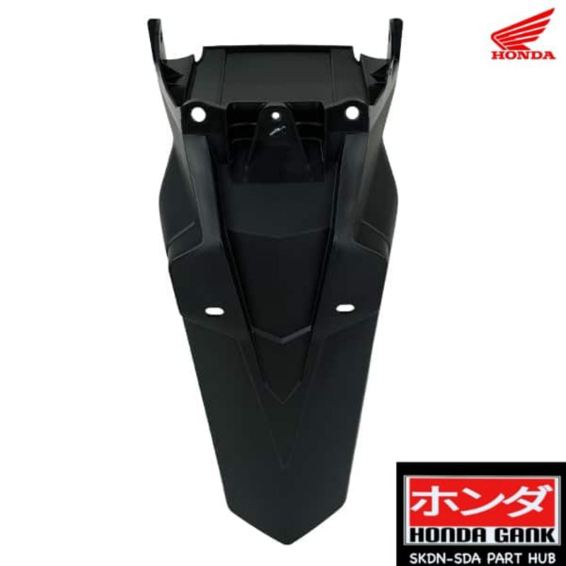 Spakbor Belakang Honda PCX 160 K1Z ORIGINAL 80101K1ZN20