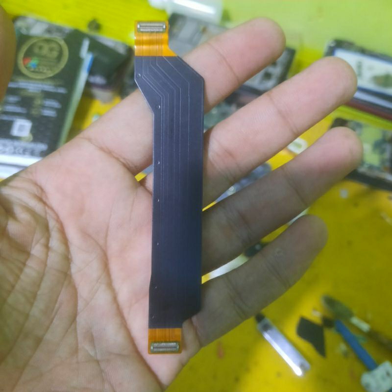 FLEXIBEL BOARD MESIN POCO X3 NFC X3 PRO COPOTAN SECOND