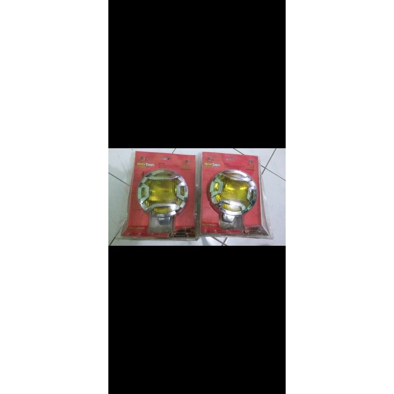 foglamp kuning universal