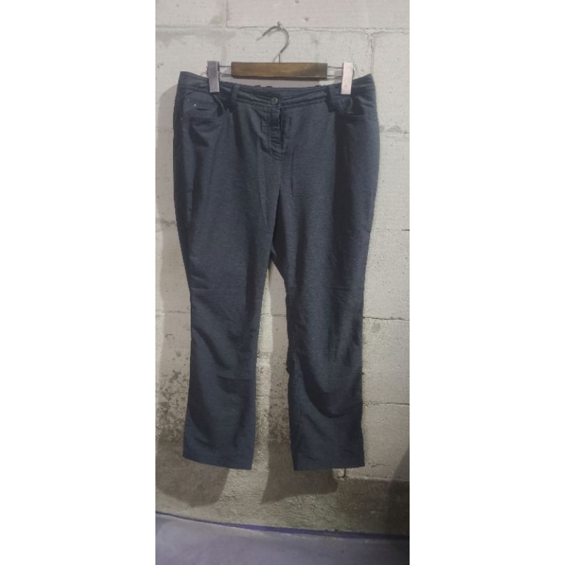 CELANA OUTDOOR SECOND BRANDED  QUICK DRY LOUIS CASTEL QUICK DRY CELANA PANJANG GUNUNG TRAINING RUNNI