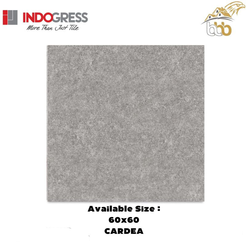 Granit Indogress 60x60 Cardea