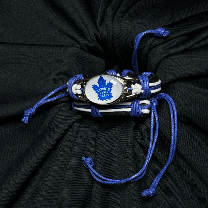 NHL Bracelets