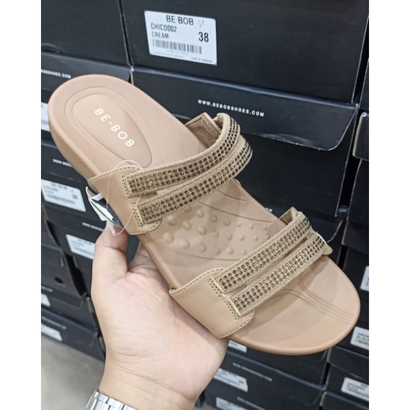 Sandal Selop Wanita BE-BOB