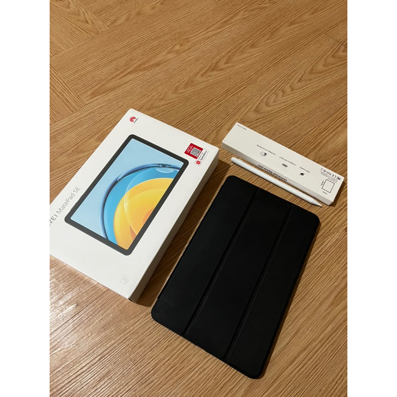 SECOND HAND TAB HUAWEI MATEPAD 10 SE 4/64