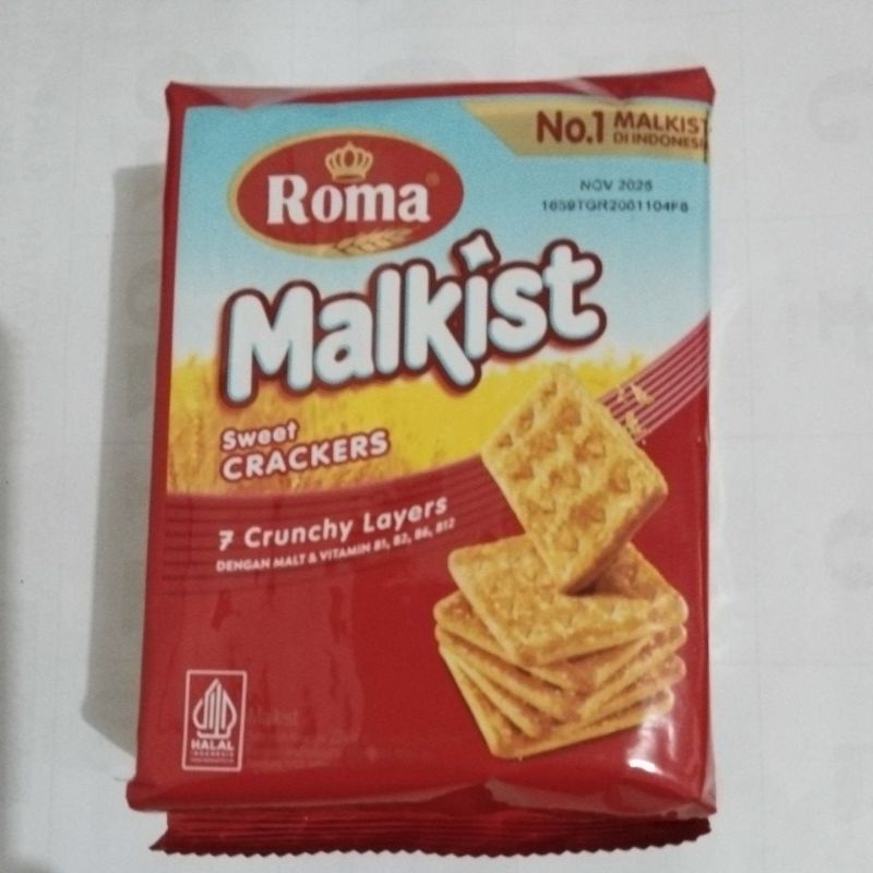 

MALKIS SWEET CRACKES
